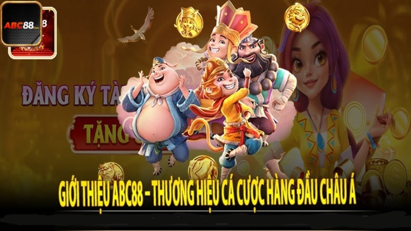 TOP những sản phẩm siêu đình đám trên hệ thống Abc88