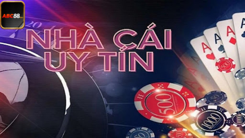 Giới thiệu chi tiết thương hiệu đẳng cấp hàng đầu thế giới Abc88