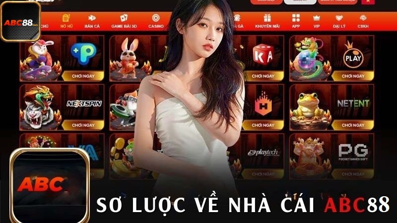 Sơ lược về những ưu điểm vượt bậc tạo nên thương hiệu của Abc88