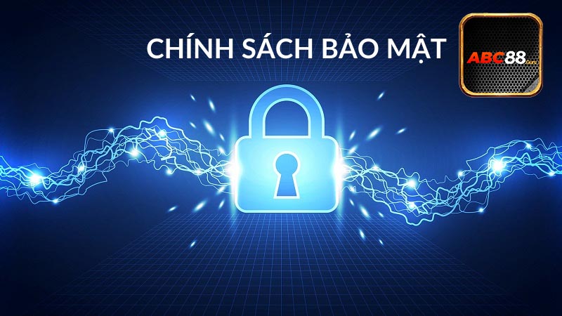 Giới thiệu chính sách bảo mật ABC88