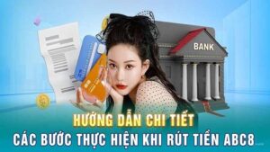 Rút Tiền ABC88 là gì?