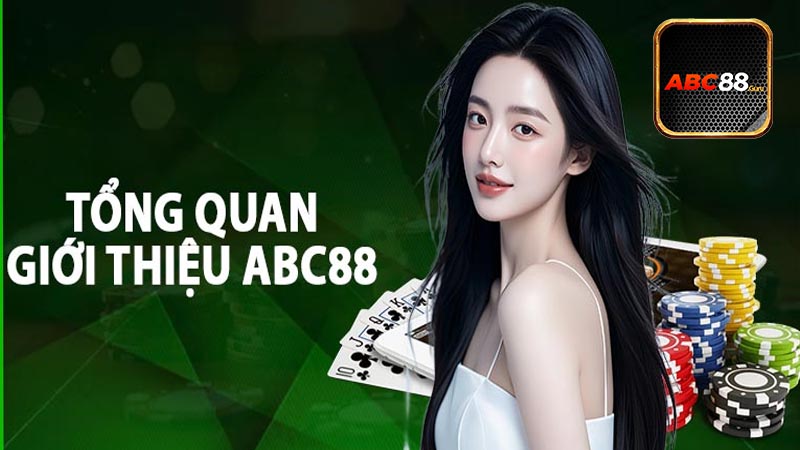 Giới thiệu ABC88 là gì?