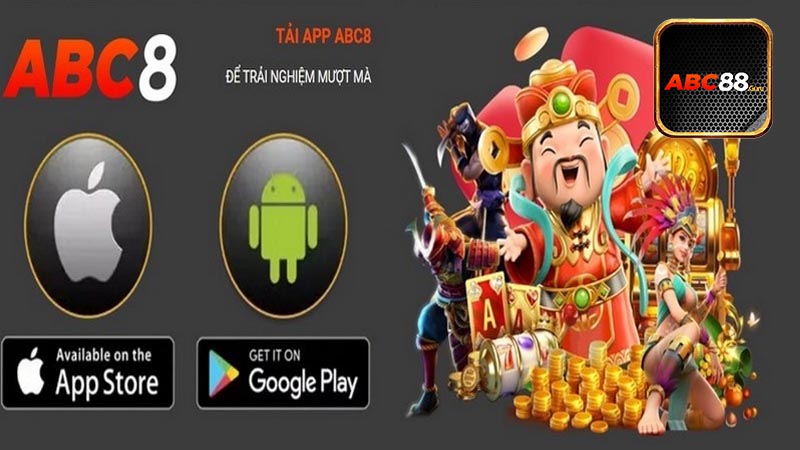 Cách tải app ABC88