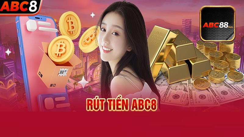 Rút tiền ABC88 – Quy định lưu ý khi thực hiện giao dịch