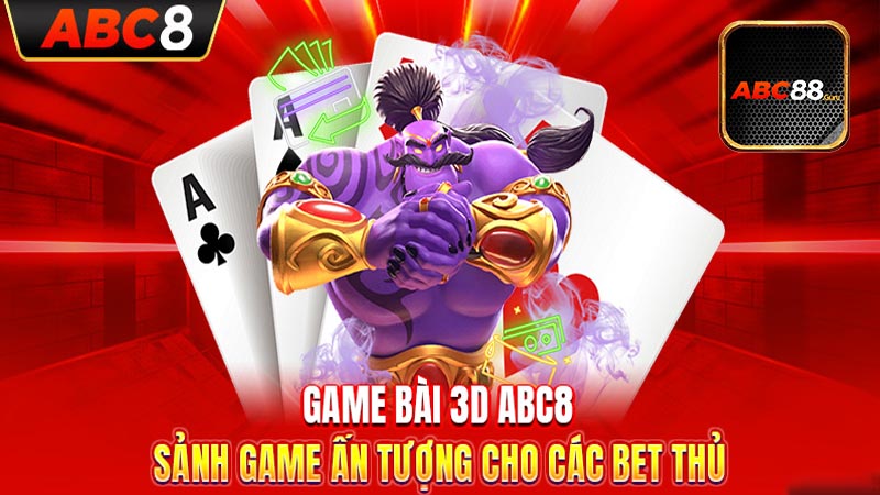 Thế Mạnh Giúp Game Bài ABC88 Trở Nên Đắt Khách Nhất 2024