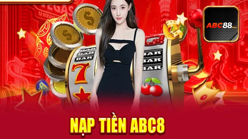 Nạp tiền ABC88 – Những lỗi thường gặp ở người mới