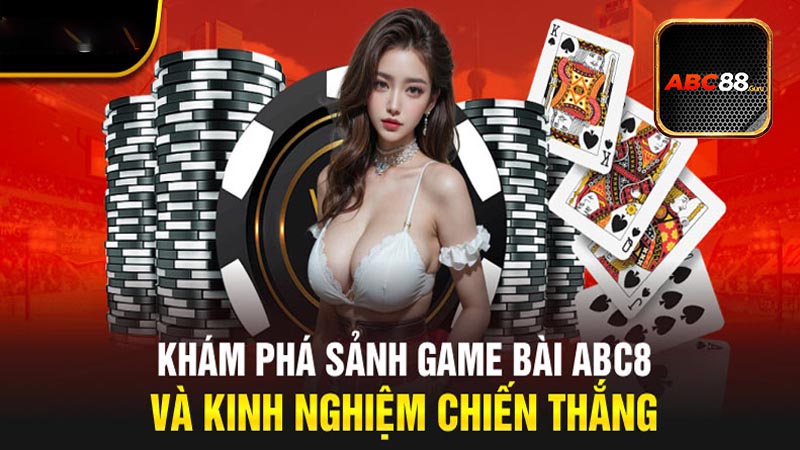 Khám Phá Những Game Bài Đồ Họa 3D