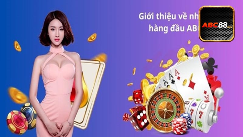 Giới thiệu ABC88 về những sản phẩm game chất lượng nhất