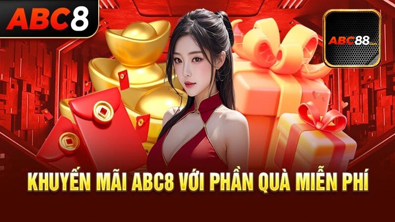 Tổng hợp những sự kiện khuyến mãi ABC88 lớn nhất tháng 07